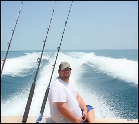 treyboat gigapixel low resolution v2 2x faceai