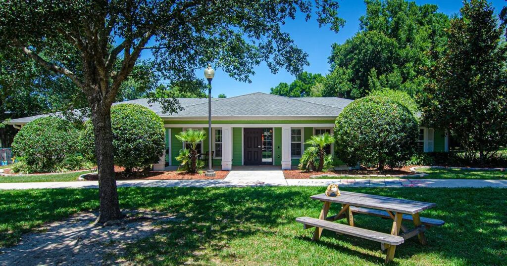 The Trey Curry House